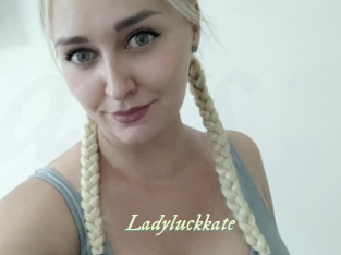 Ladyluckkate