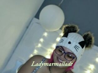 Ladymarmallade