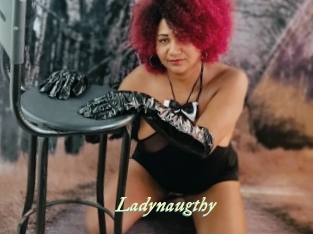 Ladynaugthy