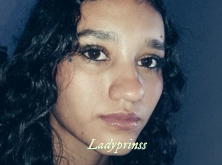 Ladyprinss