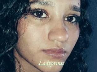 Ladyprinss