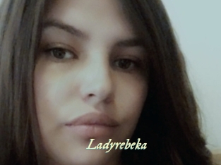 Ladyrebeka