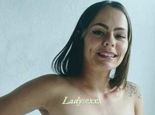 Ladysexxx