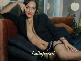 Lailaferrari