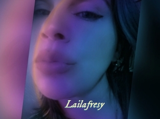 Lailafresy