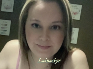 Lainaskye