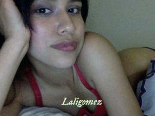 Laligomez