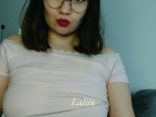 Lalilu