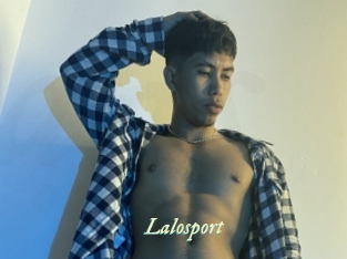 Lalosport