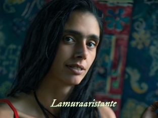 Lamuraaristante