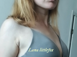 Lana_littlefox