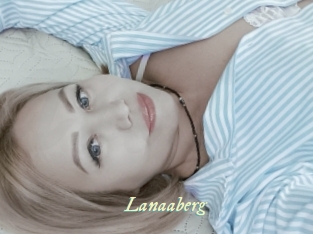 Lanaaberg