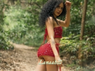 Lanaahill