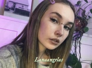 Lanaangelas