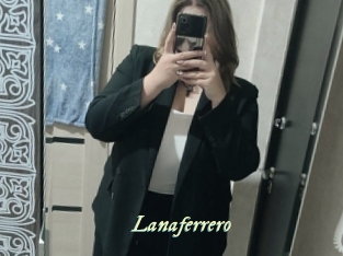 Lanaferrero