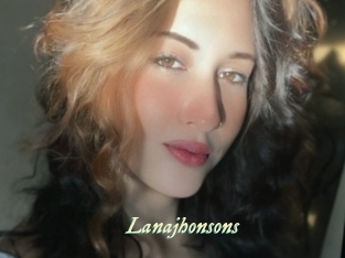 Lanajhonsons