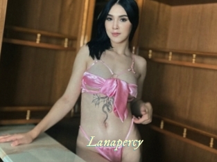 Lanapercy