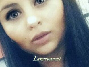 Lanarossecat