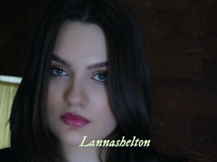 Lannashelton