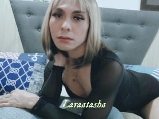 Laraatasha