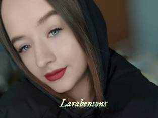 Larabensons