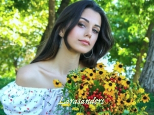 Larasanders