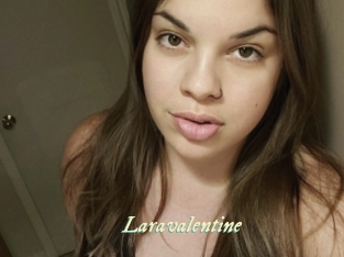 Laravalentine