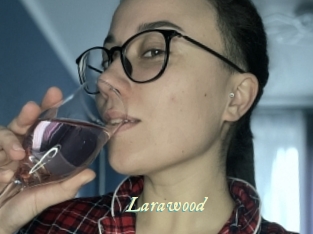 Larawood