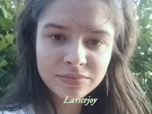 Laricejoy