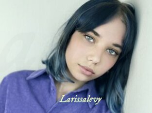 Larissalevy