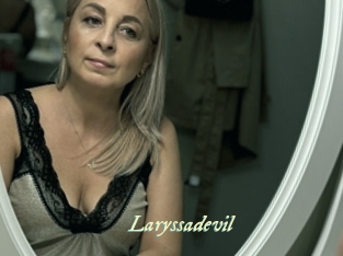 Laryssadevil