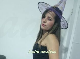 Latin_smallhot