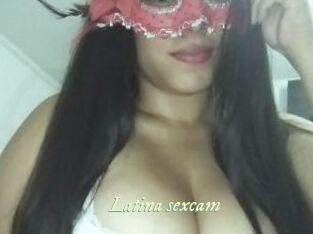 Latina_sexcam