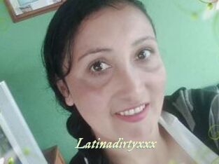 Latinadirtyxxx