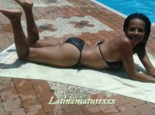 Latinamaturexxx