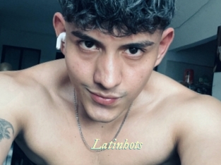 Latinhots