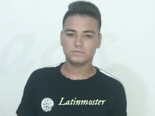 Latinmoster