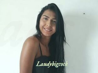 Laudybigcock