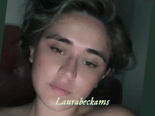 Laurabeckams