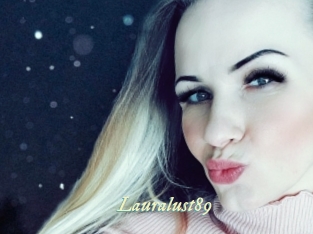 Lauralust89