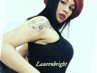 Laurenbright