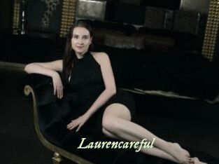 Laurencareful