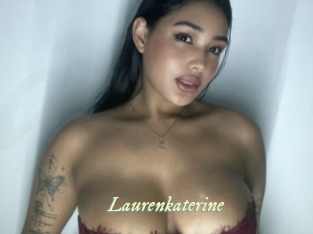 Laurenkaterine