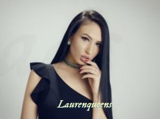 Laurenqueens