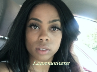 Laurenuniverse