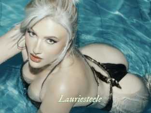 Lauriesteele