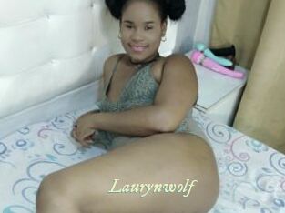 Laurynwolf