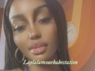 Laylalamourbabestation