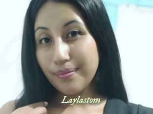 Laylastom