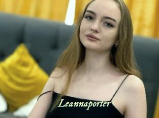 Leannaporter
